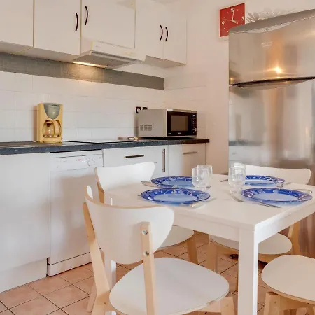 Joseph-2 Apartmán