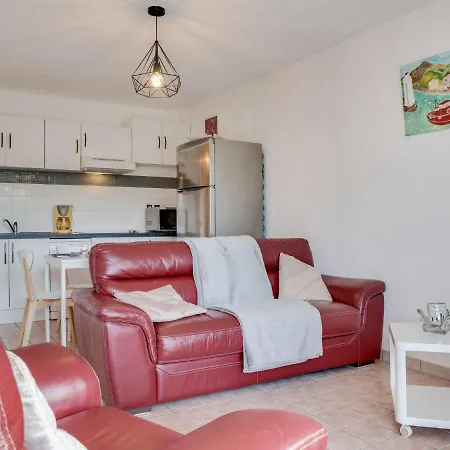 Apartmán Joseph-2 Saint-Jean-de-Luz