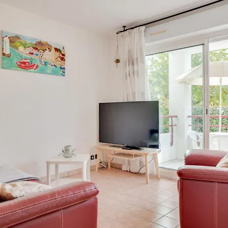 Apartmán Joseph-2 Saint-Jean-de-Luz