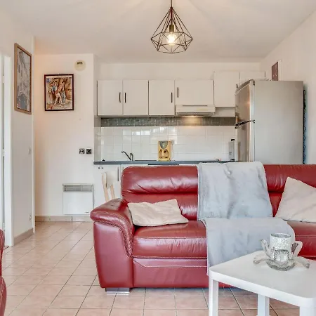 Joseph-2 Apartmán